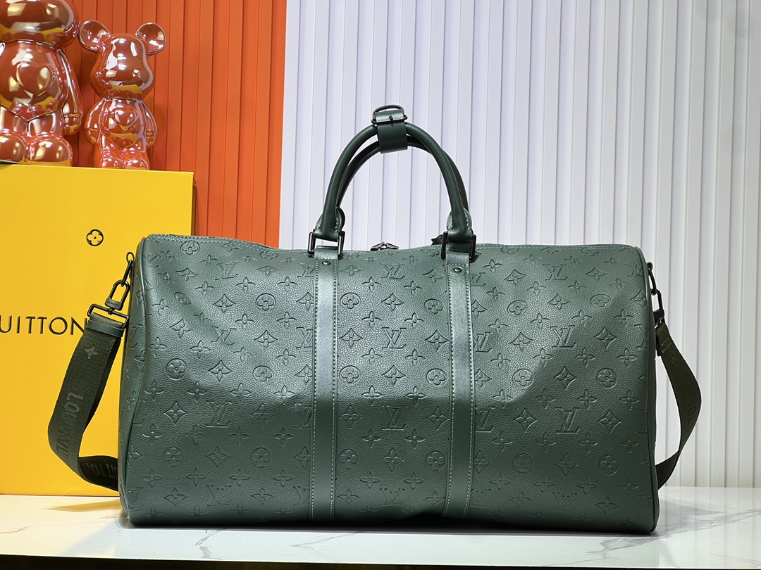 ルイヴィトンスーパーコピー後払いM24440 M41416キーポル50 LVバッグN品国内発送代引き対応人気サイト